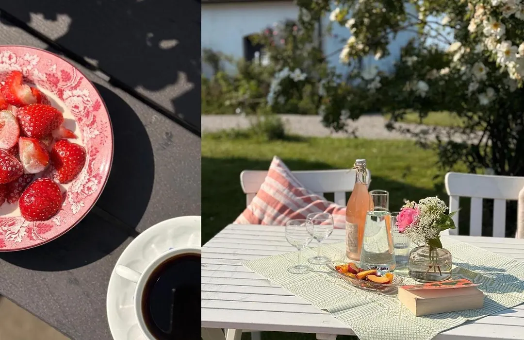 Rävåkra B&B Österlen-1