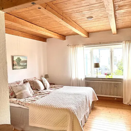 Rävåkra B&B Österlen-2